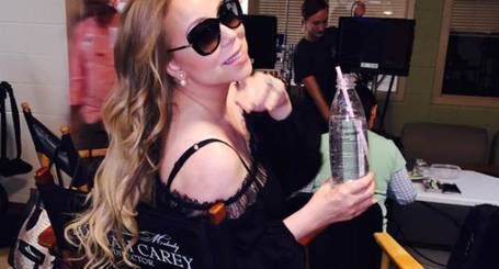 Mariah Carey's new deal is her old deal, reiterated | mcarchives.com