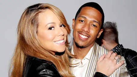 Nick: it always bothers me when Mariah gets bad press | mcarchives.com