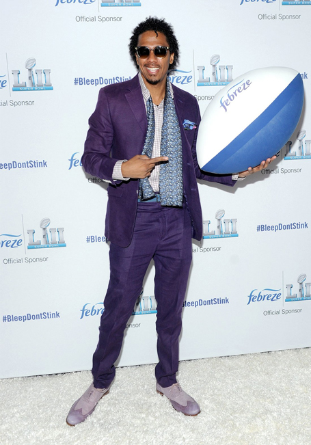 Why Nick Cannon doesn't like co-parenting term | mcarchives.com