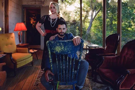 Jazz club pays tribute to the Mariah Carey | mcarchives.com