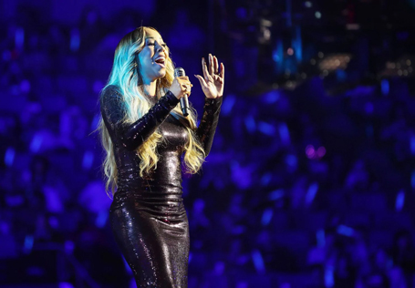 It's Mariah Carey season, and Caution is perfectly timed | mcarchives.com