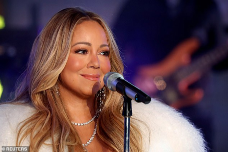 ISIS call for terror attack on Mariah Carey concert | mcarchives.com