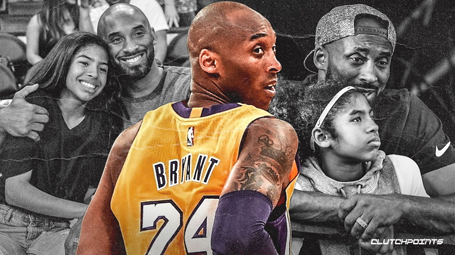 Celebs mourn Kobe Bryant's sudden death | mcarchives.com