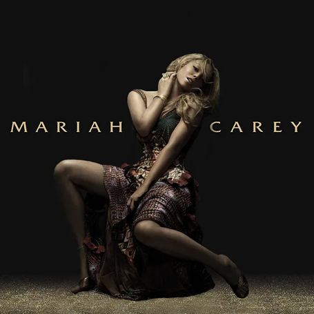 Mariah drops The Emancipation of Mimi remix EPs | mcarchives.com