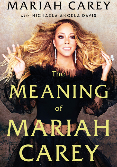 What is the meaning of Mariah Carey?  | mcarchives.com