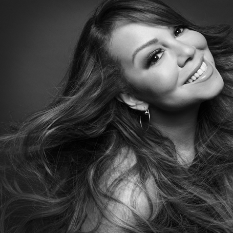 Mariah Carey on voting, racial equality, and self-care | mcarchives.com