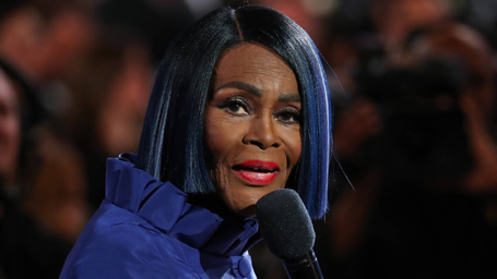 Mariah mourns passing of true legend Cicely Tyson | mcarchives.com