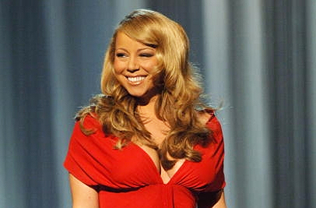 Mariah to perform We Belong Together on February 12  | mcarchives.com