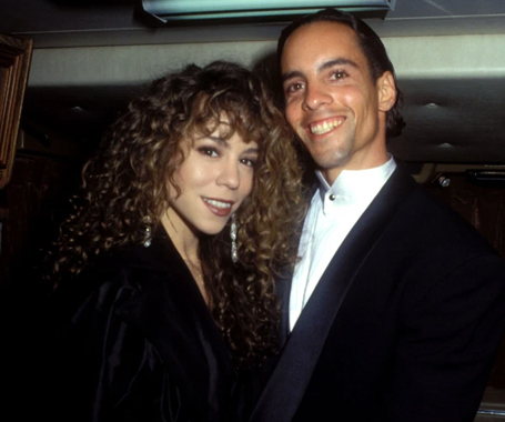 Mariah says memoir was meant to inspire troubled youth | mcarchives.com