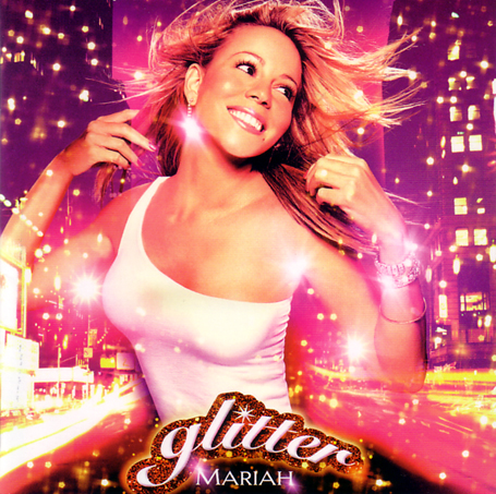 Fans spent $6,000 to push Glitter to number 14 on iTunes | mcarchives.com