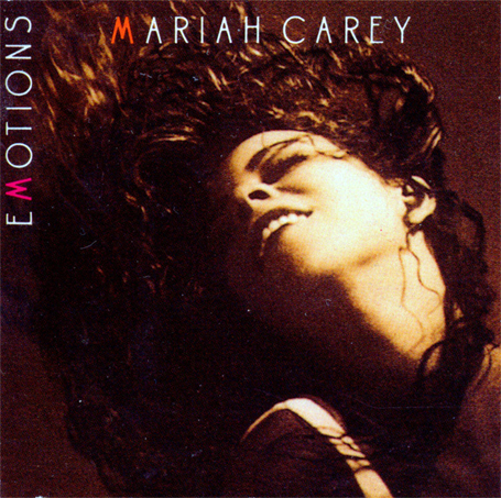 The number ones: Mariah Carey's Emotions | mcarchives.com