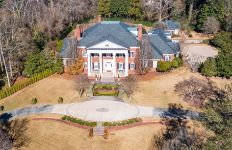 Is Mariah Carey moving to Buckhead? | mcarchives.com