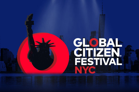 Mariah among Global Citizen Festival 2022 headliners | mcarchives.com