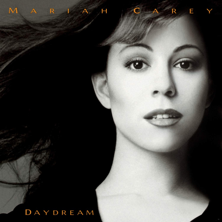 Mariah Carey's 30-year-old album scores a splashy debut | mcarchives.com