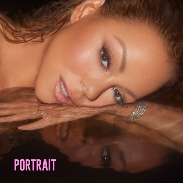 Mariah Carey releases Portrait remix EP | mcarchives.com