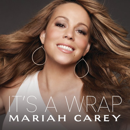 Mariah's It's A Wrap set for first-ever vinyl release | mcarchives.com