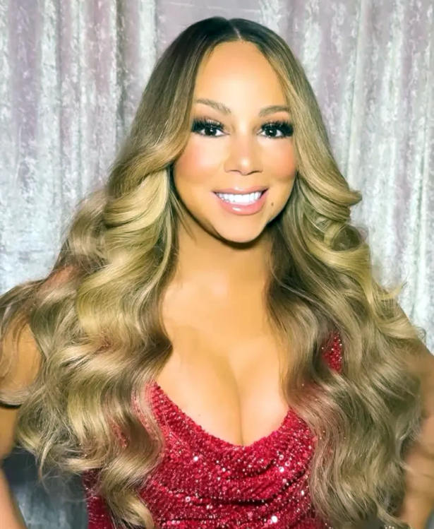 Mariah Carey announced as first Brighton Pride headliner | mcarchives.com