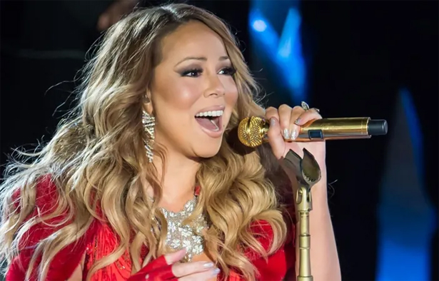 Mariah Carey wins copyright case over Christmas hit | mcarchives.com