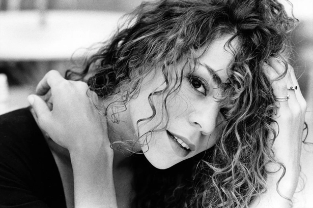 What else does the Hall of Fame want from Mariah? | mcarchives.com