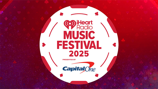 Mariah set to perform at 2025 iHeartRadio Music Festival | mcarchives.com