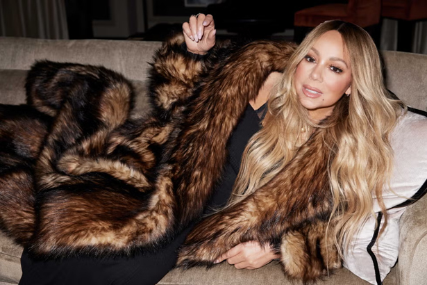 The making of Mariah Carey | mcarchives.com
