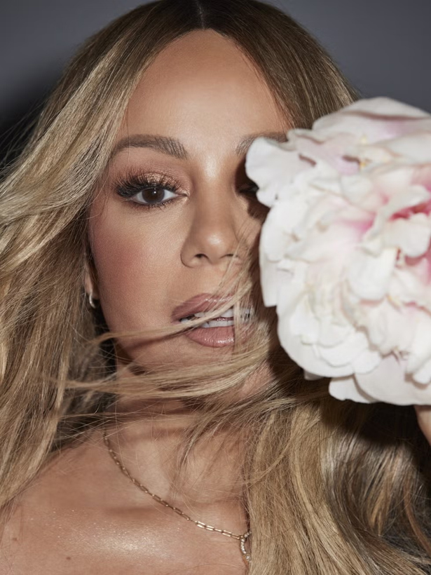 The making of Mariah Carey | mcarchives.com