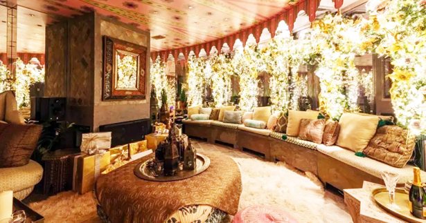 Mariah Carey wants $27M for her NYC penthouse triplex | mcarchives.com