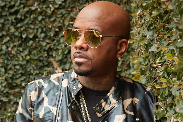 Jermaine Dupri sues Sony Music for $18M in unpaid royalties | mcarchives.com