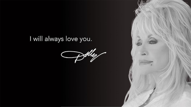 Mariah Carey pays tribute to Dolly Parton | mcarchives.com