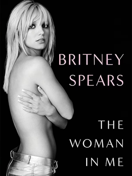 Britney Spears recalls she fangirled over Mariah Carey | mcarchives.com