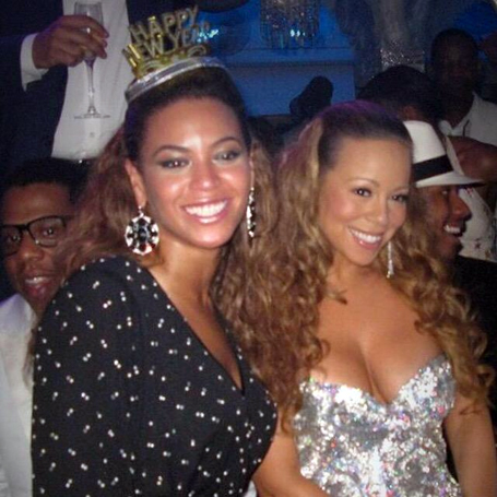 Stars wish Beyonce happy birthday | mcarchives.com