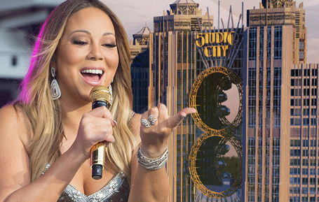 Mariah Carey set to rock Macau | mcarchives.com