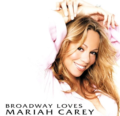 Broadway loves Mariah Carey | mcarchives.com