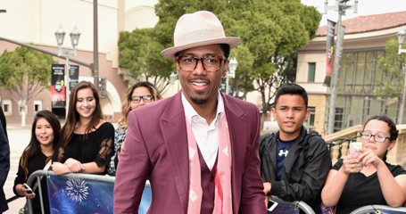 Nick Cannon slams rumors he won't sign divorce papers | mcarchives.com
