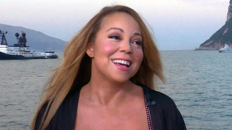 Mariah debunks the most persistent rumors about her | mcarchives.com